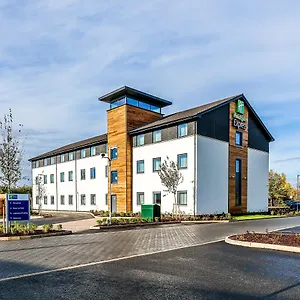 Express By Ihg 3*, Cambridge (Cambridgeshire) United Kingdom