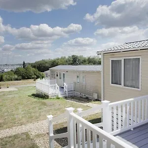 Holiday park Mercury Yacht Harbour And, Lower Swanwick