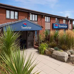 Travelodge Swavesey 3*, Cambridge (Cambridgeshire) United Kingdom