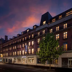 Radisson Blu Hotel, , Sheffield United Kingdom