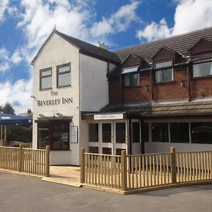 Beverley & 3*, Edenthorpe United Kingdom